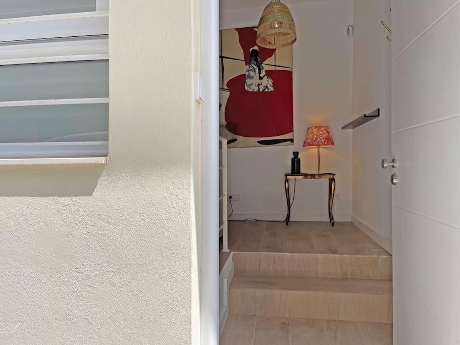 Elegante Apartamento Cerca De La Playa Apartment Valencia Exterior photo